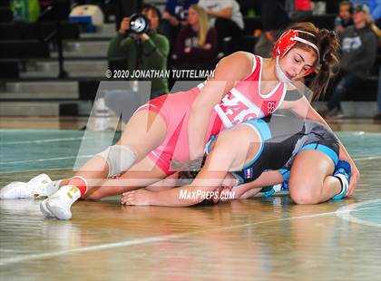 Thumbnail 1 in 2nd Annual Vista Ridge Alpha Wrestling Tournament photogallery.