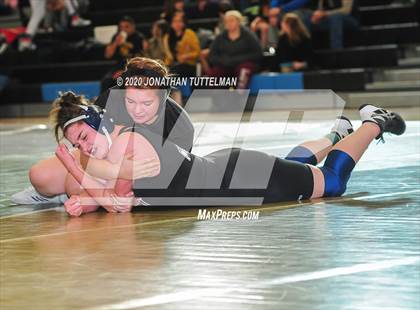 Thumbnail 1 in 2nd Annual Vista Ridge Alpha Wrestling Tournament photogallery.
