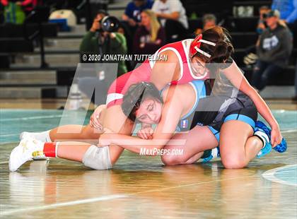 Thumbnail 3 in 2nd Annual Vista Ridge Alpha Wrestling Tournament photogallery.