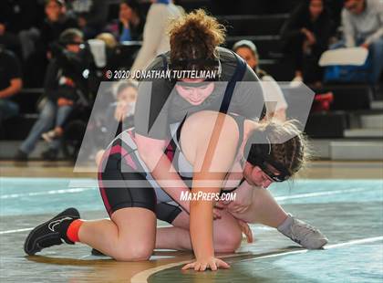 Thumbnail 3 in 2nd Annual Vista Ridge Alpha Wrestling Tournament photogallery.