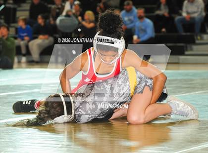 Thumbnail 2 in 2nd Annual Vista Ridge Alpha Wrestling Tournament photogallery.