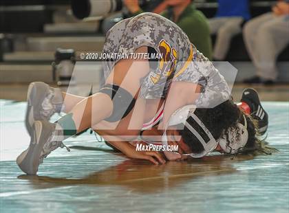 Thumbnail 2 in 2nd Annual Vista Ridge Alpha Wrestling Tournament photogallery.