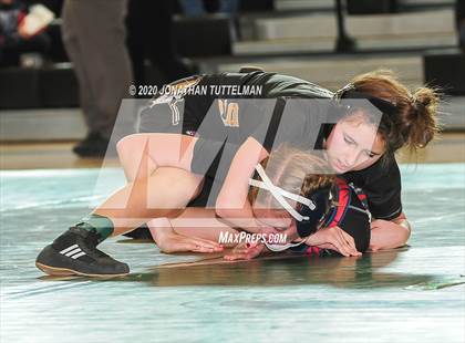 Thumbnail 1 in 2nd Annual Vista Ridge Alpha Wrestling Tournament photogallery.