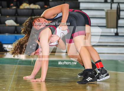 Thumbnail 1 in 2nd Annual Vista Ridge Alpha Wrestling Tournament photogallery.
