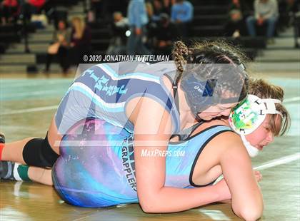 Thumbnail 1 in 2nd Annual Vista Ridge Alpha Wrestling Tournament photogallery.