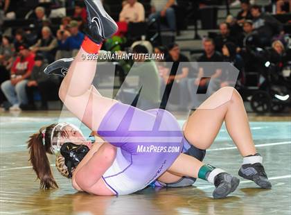 Thumbnail 3 in 2nd Annual Vista Ridge Alpha Wrestling Tournament photogallery.