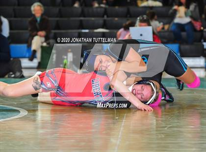 Thumbnail 1 in 2nd Annual Vista Ridge Alpha Wrestling Tournament photogallery.
