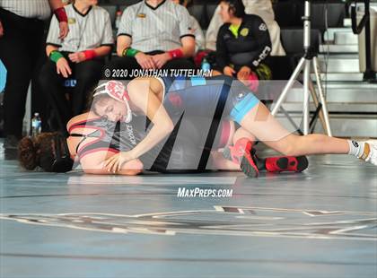 Thumbnail 2 in 2nd Annual Vista Ridge Alpha Wrestling Tournament photogallery.