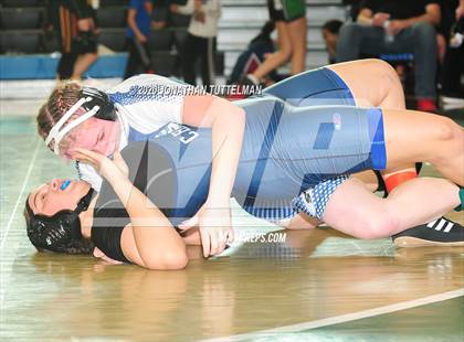 Thumbnail 2 in 2nd Annual Vista Ridge Alpha Wrestling Tournament photogallery.