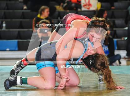 Thumbnail 2 in 2nd Annual Vista Ridge Alpha Wrestling Tournament photogallery.