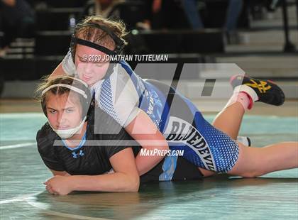 Thumbnail 3 in 2nd Annual Vista Ridge Alpha Wrestling Tournament photogallery.
