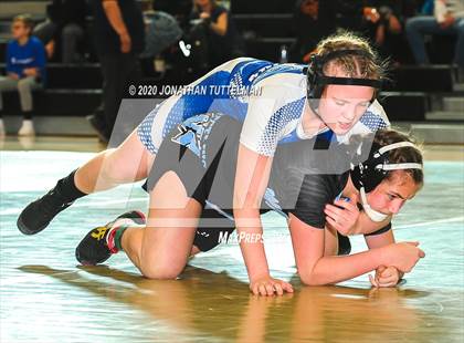 Thumbnail 3 in 2nd Annual Vista Ridge Alpha Wrestling Tournament photogallery.