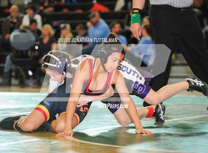 Thumbnail 1 in 2nd Annual Vista Ridge Alpha Wrestling Tournament photogallery.