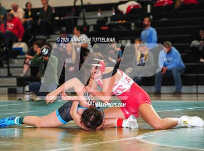 Thumbnail 1 in 2nd Annual Vista Ridge Alpha Wrestling Tournament photogallery.