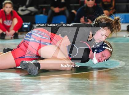 Thumbnail 1 in 2nd Annual Vista Ridge Alpha Wrestling Tournament photogallery.