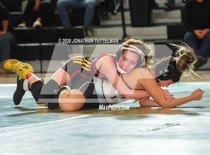 Thumbnail 2 in 2nd Annual Vista Ridge Alpha Wrestling Tournament photogallery.