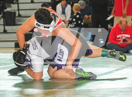 Thumbnail 2 in 2nd Annual Vista Ridge Alpha Wrestling Tournament photogallery.