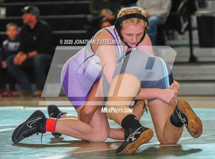 Thumbnail 3 in 2nd Annual Vista Ridge Alpha Wrestling Tournament photogallery.
