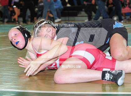 Thumbnail 3 in 2nd Annual Vista Ridge Alpha Wrestling Tournament photogallery.