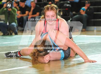 Thumbnail 1 in 2nd Annual Vista Ridge Alpha Wrestling Tournament photogallery.