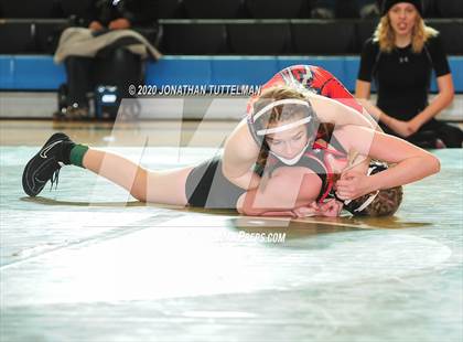 Thumbnail 1 in 2nd Annual Vista Ridge Alpha Wrestling Tournament photogallery.