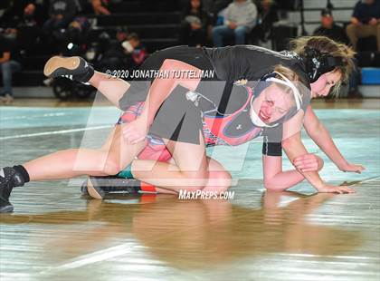 Thumbnail 3 in 2nd Annual Vista Ridge Alpha Wrestling Tournament photogallery.