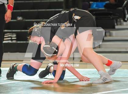 Thumbnail 1 in 2nd Annual Vista Ridge Alpha Wrestling Tournament photogallery.