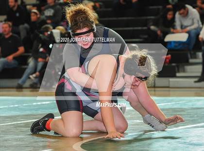 Thumbnail 2 in 2nd Annual Vista Ridge Alpha Wrestling Tournament photogallery.