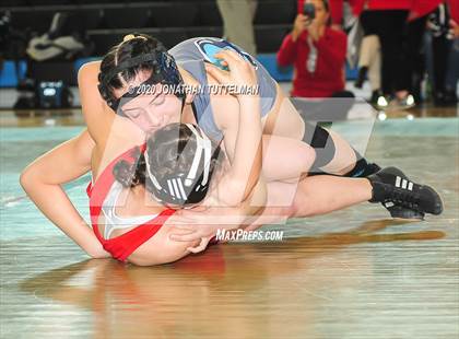 Thumbnail 2 in 2nd Annual Vista Ridge Alpha Wrestling Tournament photogallery.