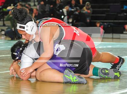 Thumbnail 3 in 2nd Annual Vista Ridge Alpha Wrestling Tournament photogallery.