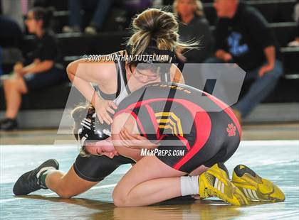 Thumbnail 3 in 2nd Annual Vista Ridge Alpha Wrestling Tournament photogallery.