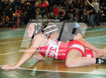 Thumbnail 1 in 2nd Annual Vista Ridge Alpha Wrestling Tournament photogallery.