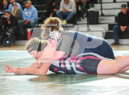 Thumbnail 1 in 2nd Annual Vista Ridge Alpha Wrestling Tournament photogallery.