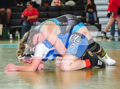 Thumbnail 2 in 2nd Annual Vista Ridge Alpha Wrestling Tournament photogallery.