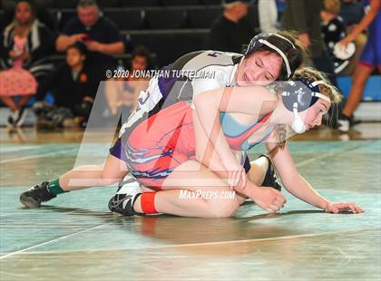 Thumbnail 3 in 2nd Annual Vista Ridge Alpha Wrestling Tournament photogallery.