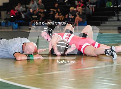 Thumbnail 2 in 2nd Annual Vista Ridge Alpha Wrestling Tournament photogallery.