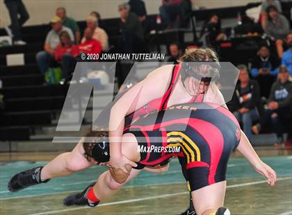 Thumbnail 3 in 2nd Annual Vista Ridge Alpha Wrestling Tournament photogallery.
