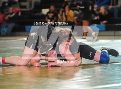 Thumbnail 2 in 2nd Annual Vista Ridge Alpha Wrestling Tournament photogallery.