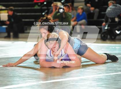 Thumbnail 1 in 2nd Annual Vista Ridge Alpha Wrestling Tournament photogallery.