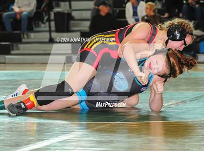 Thumbnail 3 in 2nd Annual Vista Ridge Alpha Wrestling Tournament photogallery.