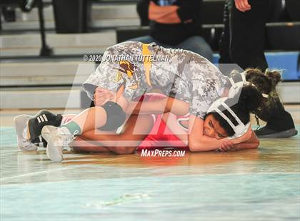 Thumbnail 2 in 2nd Annual Vista Ridge Alpha Wrestling Tournament photogallery.