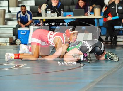 Thumbnail 2 in 2nd Annual Vista Ridge Alpha Wrestling Tournament photogallery.