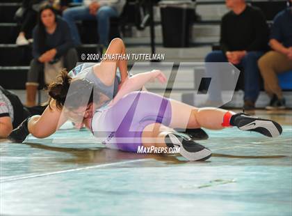 Thumbnail 2 in 2nd Annual Vista Ridge Alpha Wrestling Tournament photogallery.