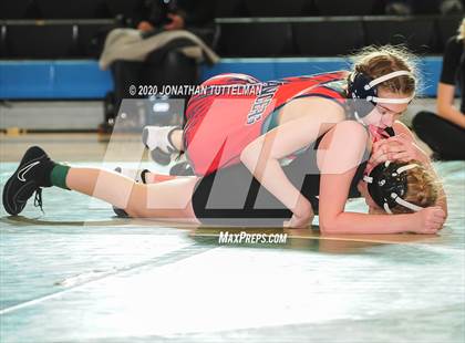 Thumbnail 3 in 2nd Annual Vista Ridge Alpha Wrestling Tournament photogallery.