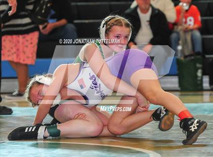 Thumbnail 3 in 2nd Annual Vista Ridge Alpha Wrestling Tournament photogallery.