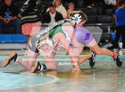 Thumbnail 2 in 2nd Annual Vista Ridge Alpha Wrestling Tournament photogallery.