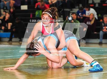 Thumbnail 2 in 2nd Annual Vista Ridge Alpha Wrestling Tournament photogallery.
