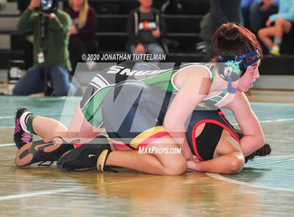 Thumbnail 3 in 2nd Annual Vista Ridge Alpha Wrestling Tournament photogallery.