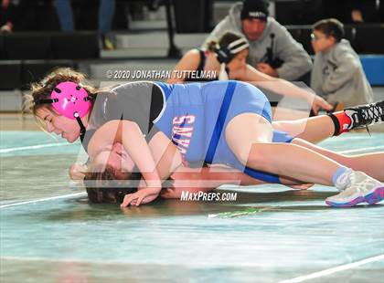 Thumbnail 3 in 2nd Annual Vista Ridge Alpha Wrestling Tournament photogallery.