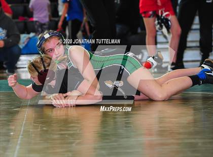 Thumbnail 2 in 2nd Annual Vista Ridge Alpha Wrestling Tournament photogallery.